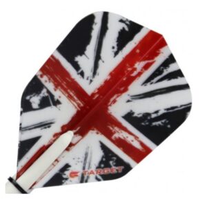 Misaladejuegos Plumas Target Darts Pro 100 NO6 117580