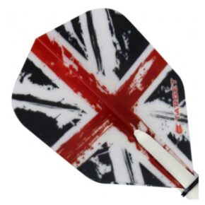 Misaladejuegos Plumas Target Darts Pro 100 NO6 117580 - Imagen 3