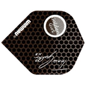 Misaladejuegos Plumas Winmau Darts Rhino Standard Extra Trina Gulliver - Imagen 2