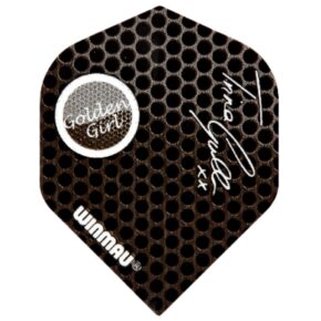 Misaladejuegos Plumas Winmau Darts Rhino Standard Extra Trina Gulliver