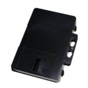 Misaladejuegos Cajon Monedas Negro Billar Sam + Base 1 entrada 11765