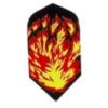Misaladejuegos Plumas Poly Metronic Slim Llamas M820