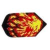 Misaladejuegos Plumas Poly Metronic Slim Llamas M820 - Imagen 3
