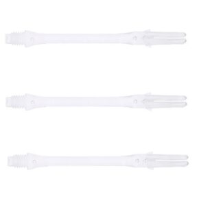 Misaladejuegos Cañas L-Style L-Shaft Locked Slim clear 440 57mm  LSHs-CL-440 - Imagen 2