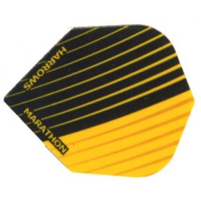 Misaladejuegos Plumas Harrows Marathon Standard 2 1525 - Imagen 2