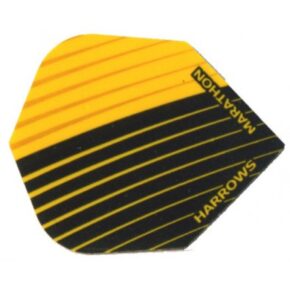 Misaladejuegos Plumas Harrows Marathon Standard 2 1525 - Imagen 3