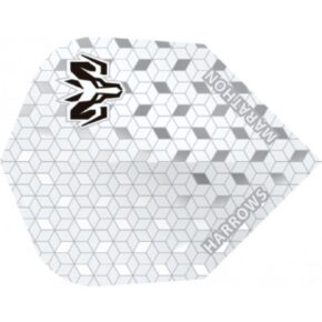 Misaladejuegos Plumas Harrows Marathon Standard Wolfgram 1559 - Imagen 3