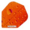 Misaladejuegos Pluma Ruthless R4X Crystal Standard Naranja CRY-008