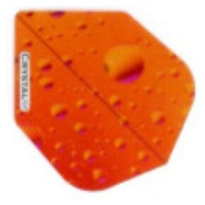 Misaladejuegos Pluma Ruthless R4X Crystal Standard Naranja CRY-008 - Imagen 2