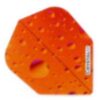 Misaladejuegos Pluma Ruthless R4X Crystal Standard Naranja CRY-008 - Imagen 3