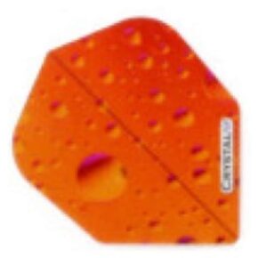 Misaladejuegos Pluma Ruthless R4X Crystal Standard Naranja CRY-008 - Imagen 3