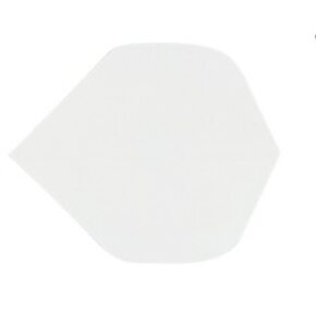 Misaladejuegos Plumas Poly Metronic Standard Blanca - Imagen 2