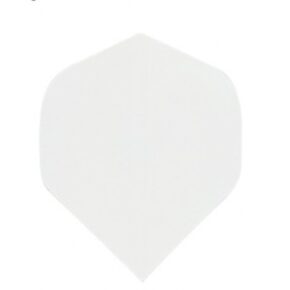 Misaladejuegos Plumas Poly Metronic Standard Blanca