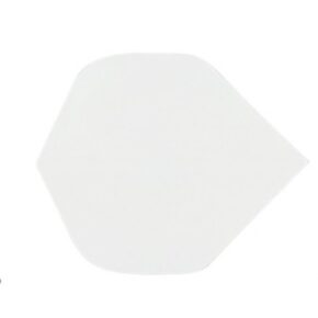 Misaladejuegos Plumas Poly Metronic Standard Blanca - Imagen 3