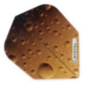 Misaladejuegos Pluma Ruthless R4X Crystal Standard Marron CRY-009 - Imagen 3