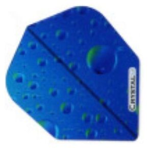 Misaladejuegos Pluma Ruthless R4X Crystal Standard Azul CRY-011 - Imagen 3