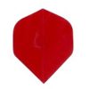 Misaladejuegos Plumas Poly Metronic Standard Roja