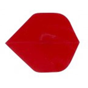 Misaladejuegos Plumas Poly Metronic Standard Roja - Imagen 2