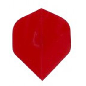 Misaladejuegos Plumas Poly Metronic Standard Roja
