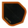 Misaladejuegos Pluma Ruthless Delta Standard Naranja DELTA-04 - Imagen 2