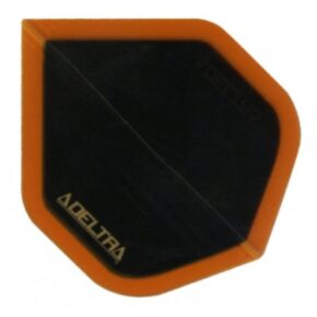 Misaladejuegos Pluma Ruthless Delta Standard Naranja DELTA-04 - Imagen 2