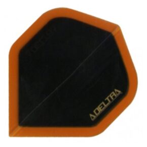 Misaladejuegos Pluma Ruthless Delta Standard Naranja DELTA-04