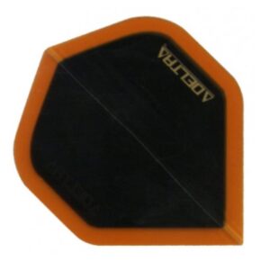 Misaladejuegos Pluma Ruthless Delta Standard Naranja DELTA-04 - Imagen 3