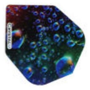 Misaladejuegos Pluma Ruthless R4X Crystal Standard Negra CRY-001 - Imagen 2