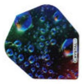 Misaladejuegos Pluma Ruthless R4X Crystal Standard Negra CRY-001 - Imagen 3