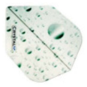 Misaladejuegos Pluma Ruthless R4X Crystal Standard Transparente CRY-002 - Imagen 2