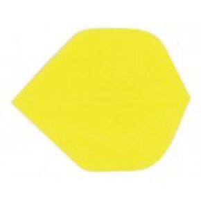 Misaladejuegos Plumas Poly Metronic Standard Amarilla - Imagen 2