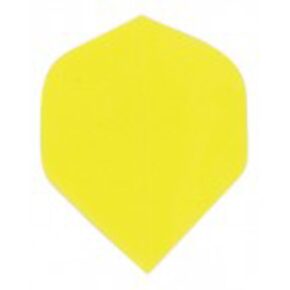 Misaladejuegos Plumas Poly Metronic Standard Amarilla