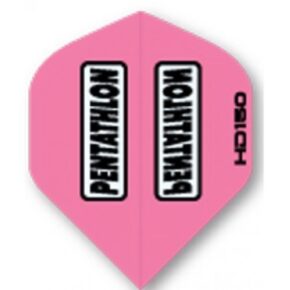 Misaladejuegos Pluma pentathlon HD 150 Micrones Standard Rosa HD-2006-PINK