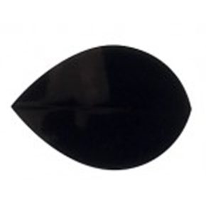Misaladejuegos Plumas Poly Metronic Oval Negra - Imagen 2