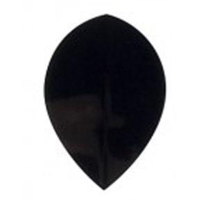 Misaladejuegos Plumas Poly Metronic Oval Negra