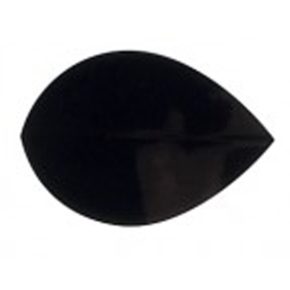 Misaladejuegos Plumas Poly Metronic Oval Negra - Imagen 3