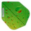 Misaladejuegos Pluma Ruthless R4X Crystal Standard Verde CRY-004 - Imagen 2