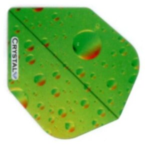 Misaladejuegos Pluma Ruthless R4X Crystal Standard Verde CRY-004 - Imagen 2