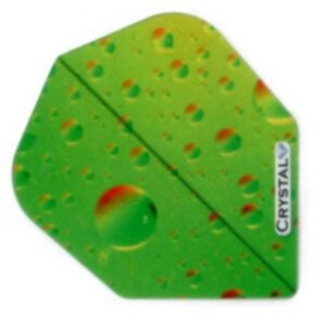 Misaladejuegos Pluma Ruthless R4X Crystal Standard Verde CRY-004 - Imagen 3
