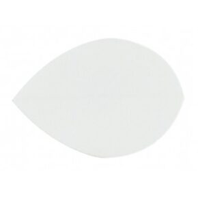 Misaladejuegos Plumas Poly Metronic  Oval Blanca - Imagen 2