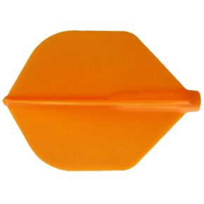 Misaladejuegos Plumas Fit Flight 6 unid. Rocket Naranja - Imagen 3