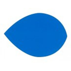 Misaladejuegos Plumas Poly Metronic Oval Azul - Imagen 2