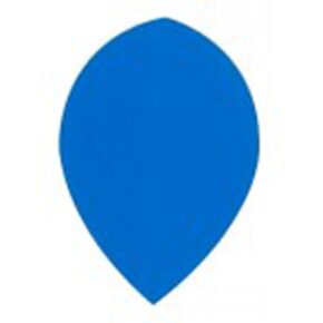 Misaladejuegos Plumas Poly Metronic Oval Azul