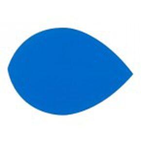 Misaladejuegos Plumas Poly Metronic Oval Azul - Imagen 3