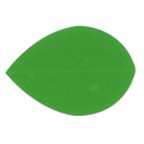 Misaladejuegos Plumas Poly Metronic Oval Verde - Imagen 2