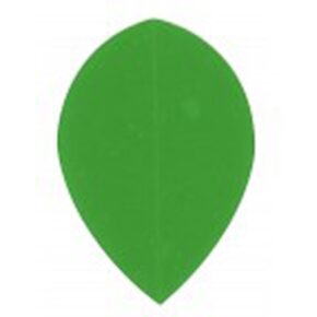 Misaladejuegos Plumas Poly Metronic Oval Verde