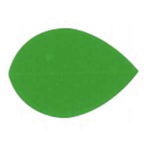 Misaladejuegos Plumas Poly Metronic Oval Verde - Imagen 3