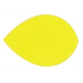 Misaladejuegos Plumas Poly Metronic  Oval Amarilla - Imagen 2