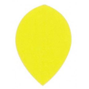 Misaladejuegos Plumas Poly Metronic  Oval Amarilla
