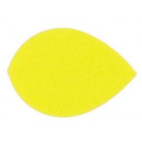Misaladejuegos Plumas Poly Metronic  Oval Amarilla - Imagen 3